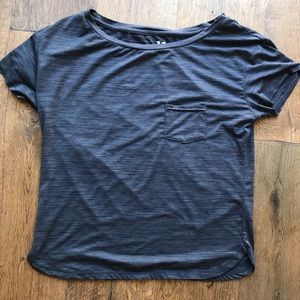 Vuori Lux Performance Tee